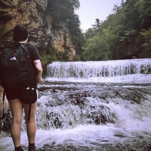 Meet your Posher, Skylar